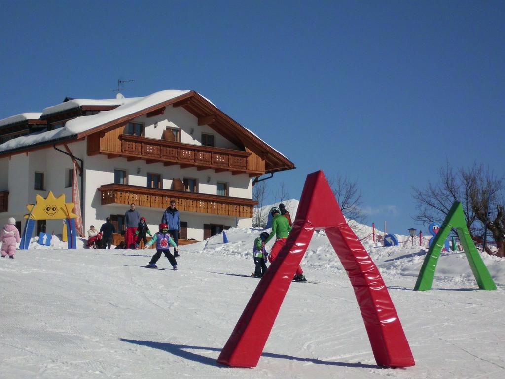 Rosenheim Apartment Маранца Екстериор снимка