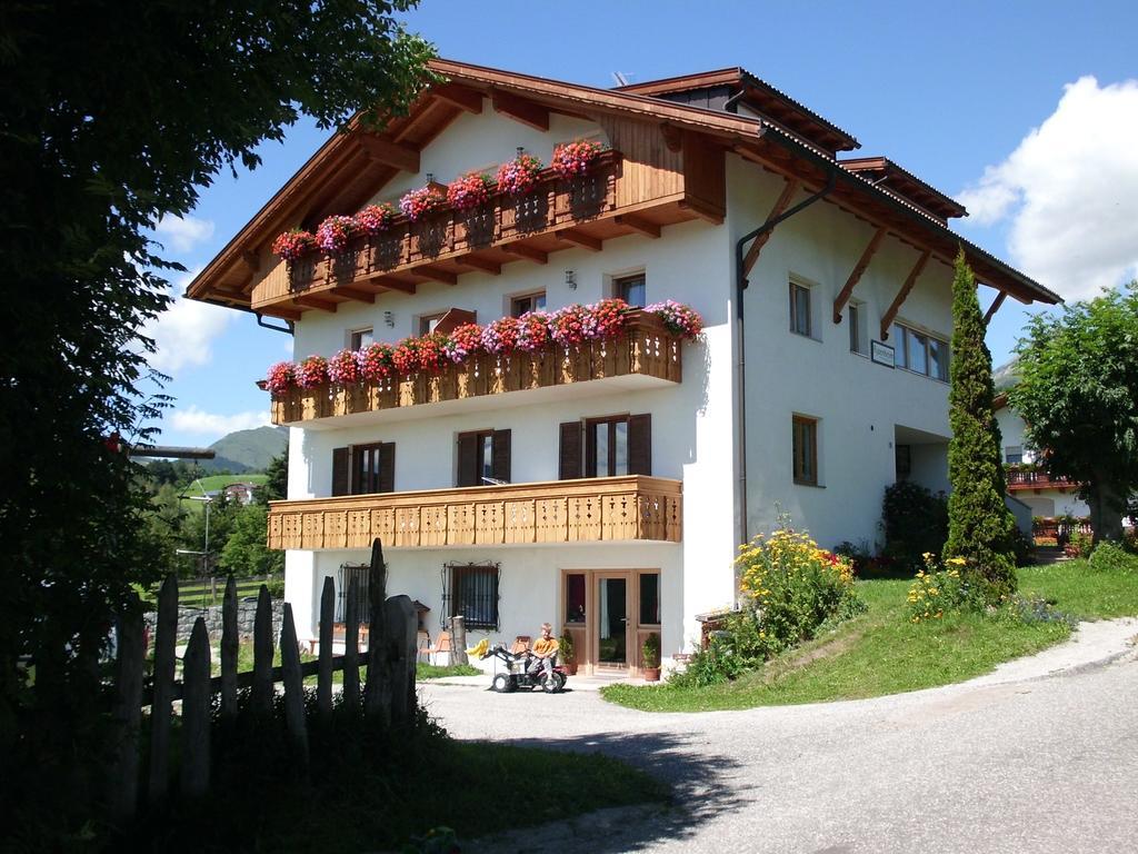 Rosenheim Apartment Маранца Екстериор снимка