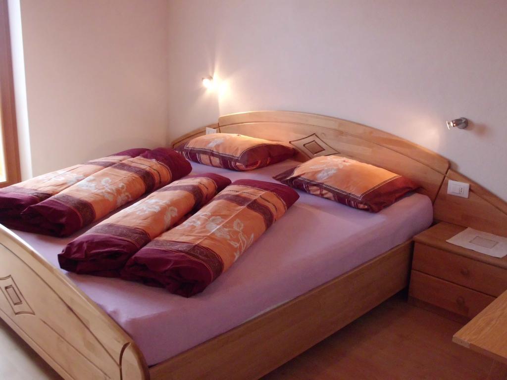 Rosenheim Apartment Маранца Екстериор снимка