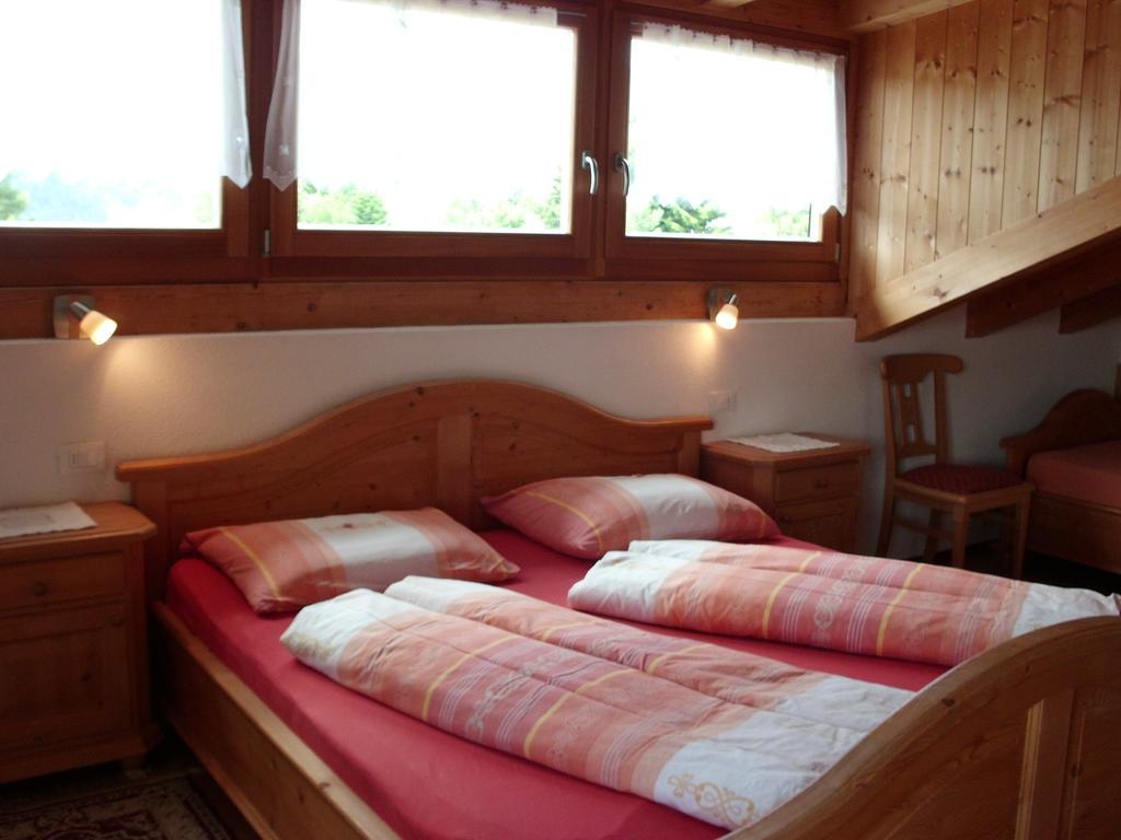 Rosenheim Apartment Маранца Екстериор снимка