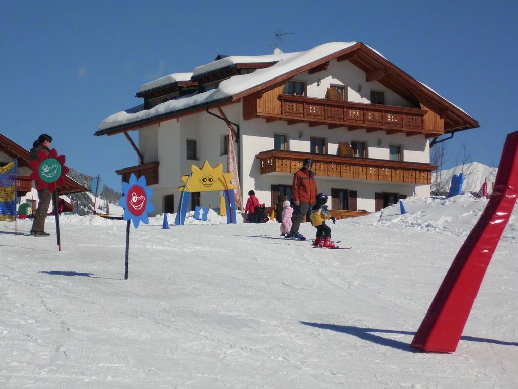 Rosenheim Apartment Маранца Екстериор снимка